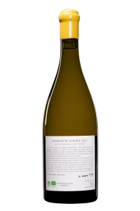 Domaine d'Auvenay - Bourgogne Aligoté "Sous Chatelet" Blanc 2013 12.5°, 75cl