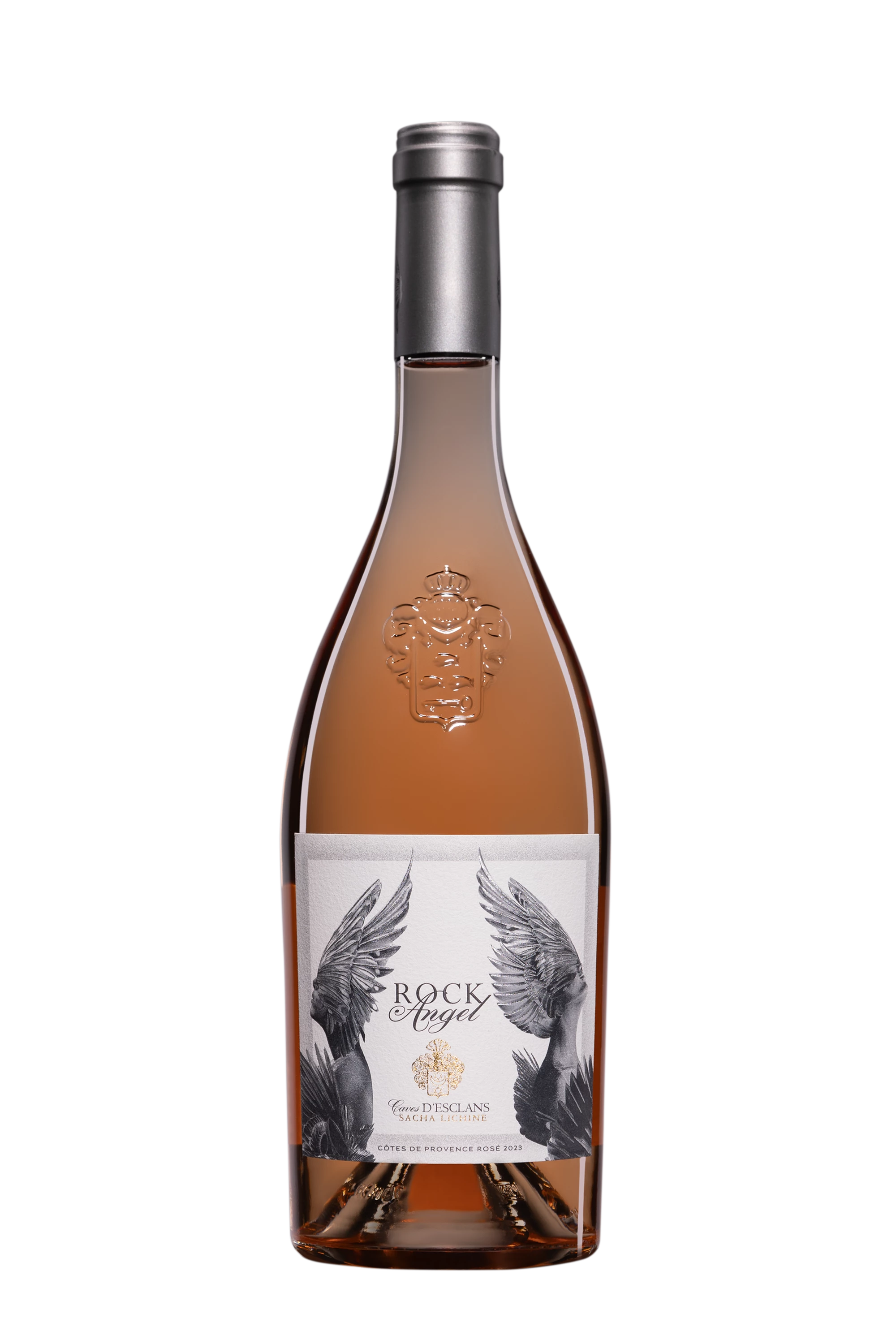 Château d'Esclans - Côtes de Provence "Rock Angel" Rosé 2023, 75cl