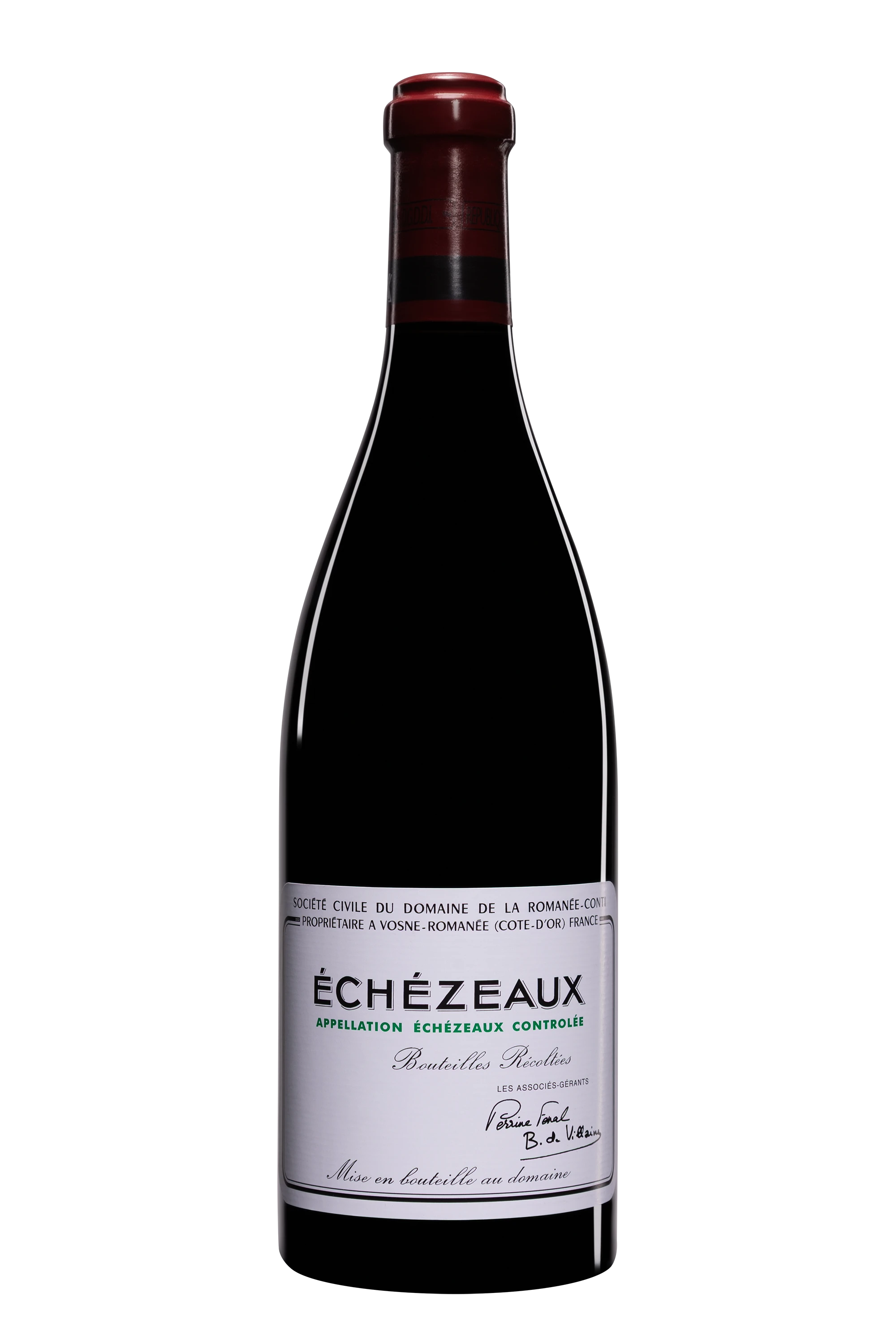 Domaine de la Romanée-Conti - Echezeaux Grand Cru Rouge 2023 14°, 75cl