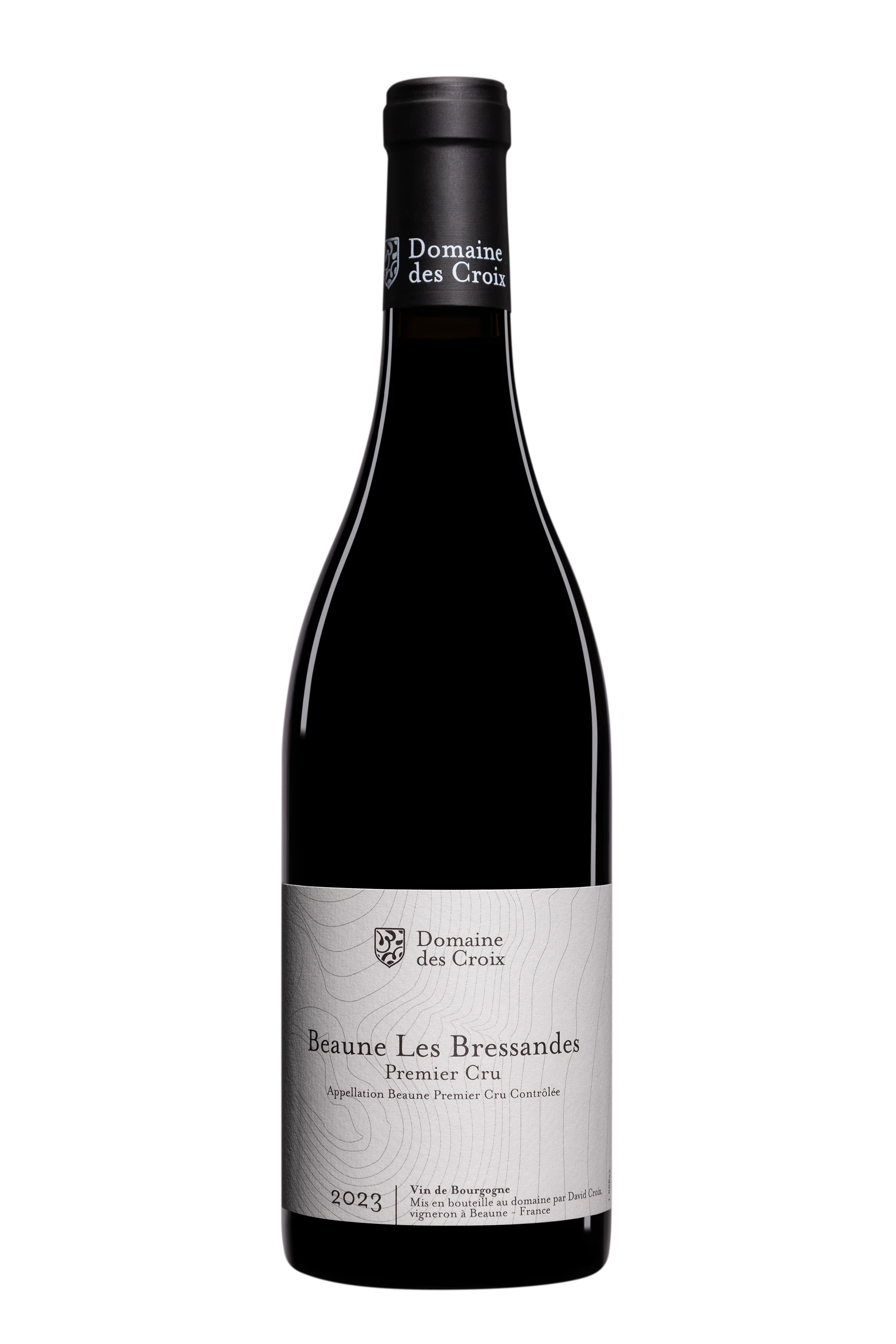 Domaine des Croix - Beaune 1er Cru "Les Bressandes" Rouge 2023 13.5°, 75cl