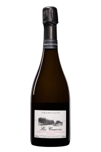 Domaine Chartogne-Taillet - Champagne Extra-Brut Millésimé "Les Couarres" Blanc 2022 Dégorgement May. 2026, 75cl