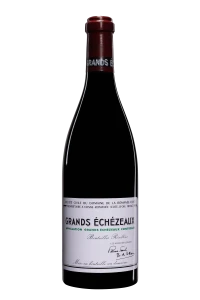 Domaine de la Romanée-Conti - Grands-Echezeaux Grand Cru Rouge 2023 14°, 75cl