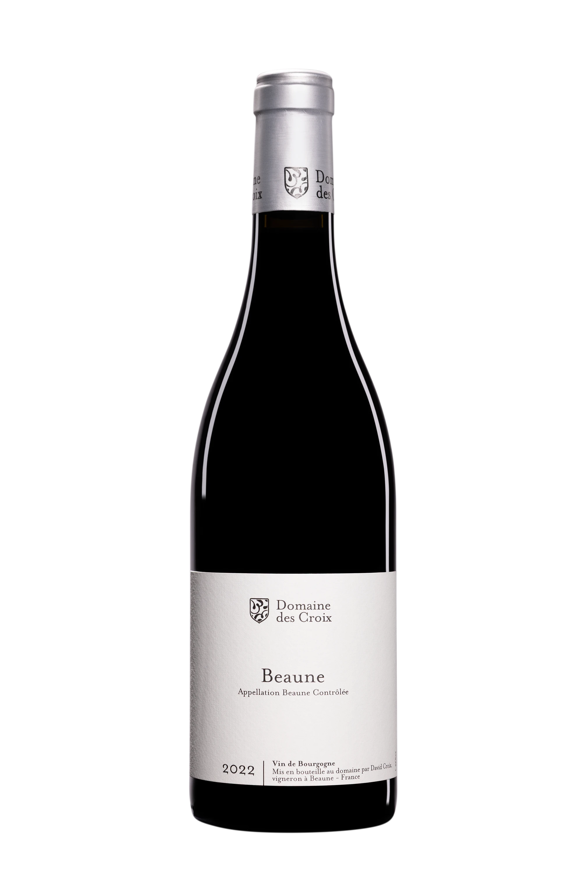 Domaine des Croix - Beaune Villages Rouge 2022 13.5°, 75cl
