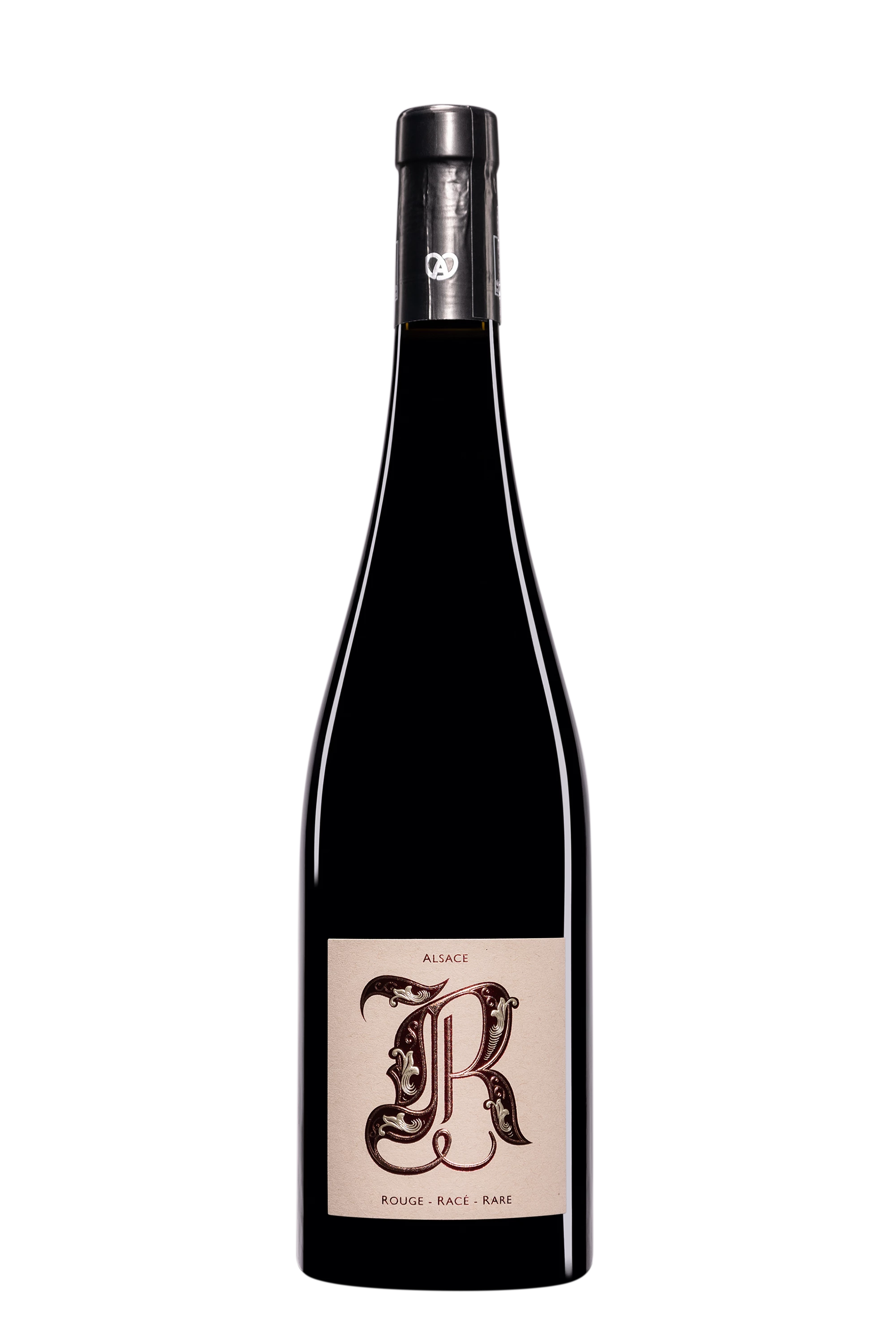 Domaine Martial Dirringer - Alsace "Pinot Noir - R" Rouge 2022, 75cl