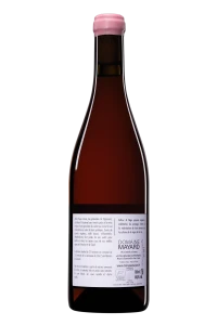 Domaine Mayard - Lirac Rosé 2025 14.5°, 75cl