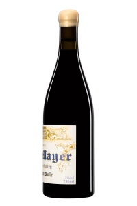 Domaine Mayer - Yarra Valley "The Doktor" Rouge 2025, 75cl
