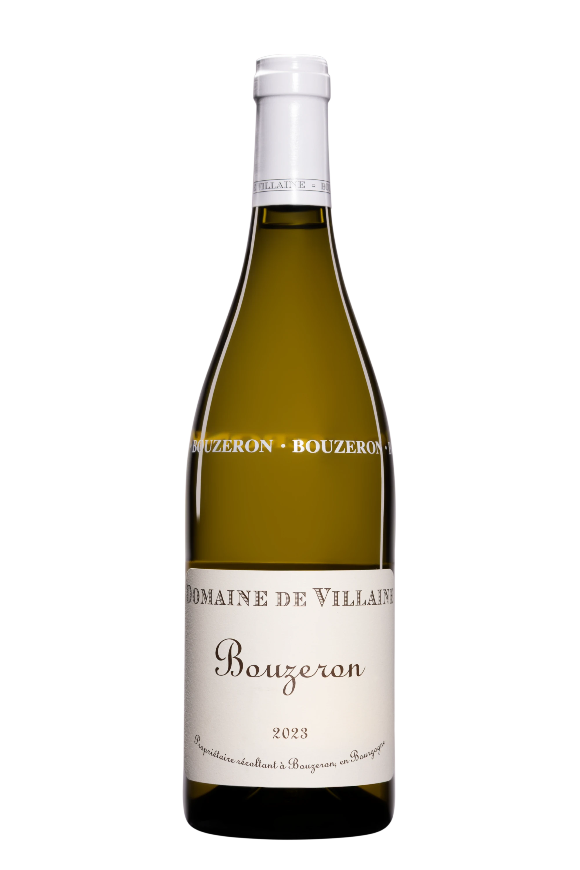 Domaine de Villaine - Bouzeron Blanc 2023, 75cl