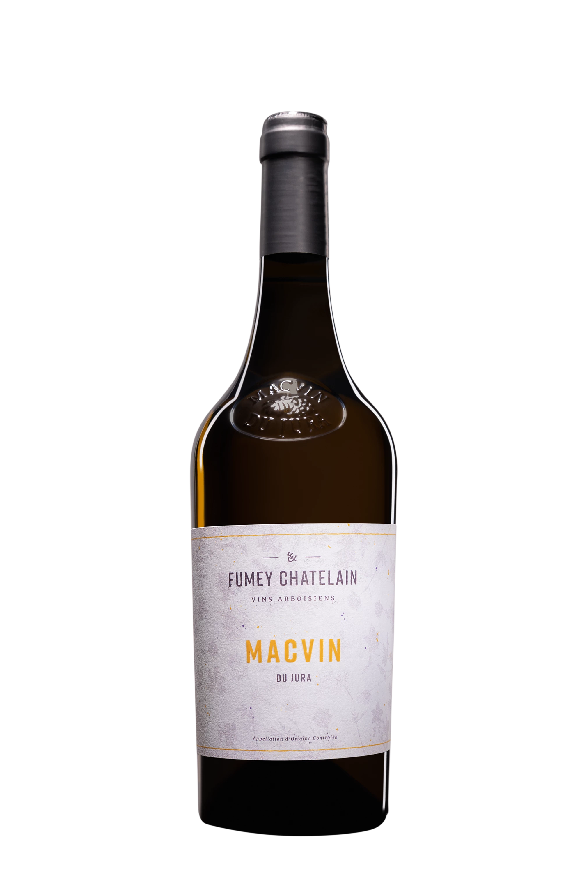 Domaine Fumey Chatelain - Macvin du Jura Blanc NV, 75cl