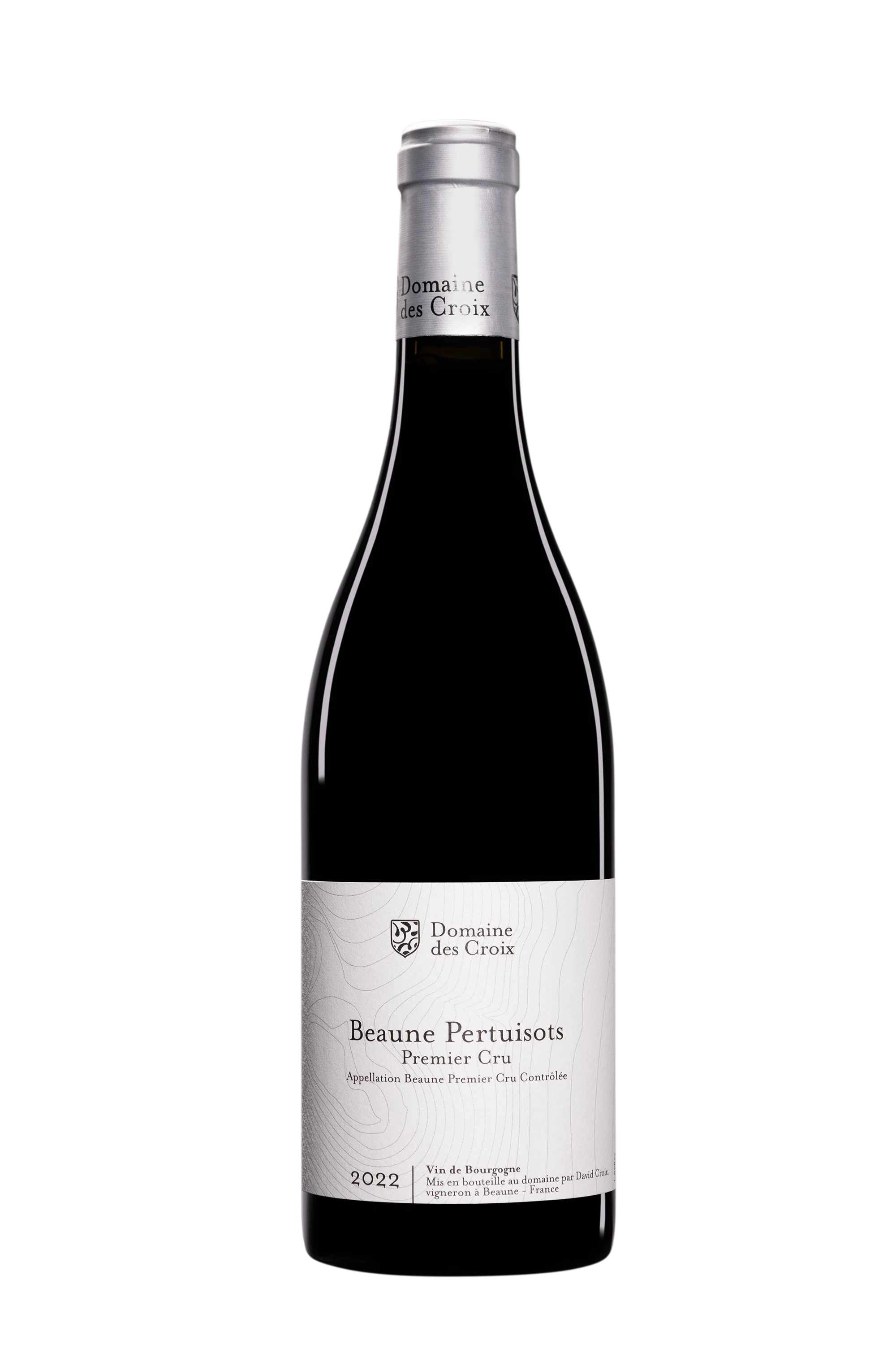 Domaine des Croix - Beaune 1er Cru "Pertuisots" Rouge 2022 14°, 75cl