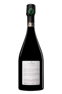 Domaine du Goupil - Champagne Extra-Brut Grand Cru Blanc de Blancs Millésimé "Les Regards" Blanc 2014 Dégorgement Jun. 2026, 75cl