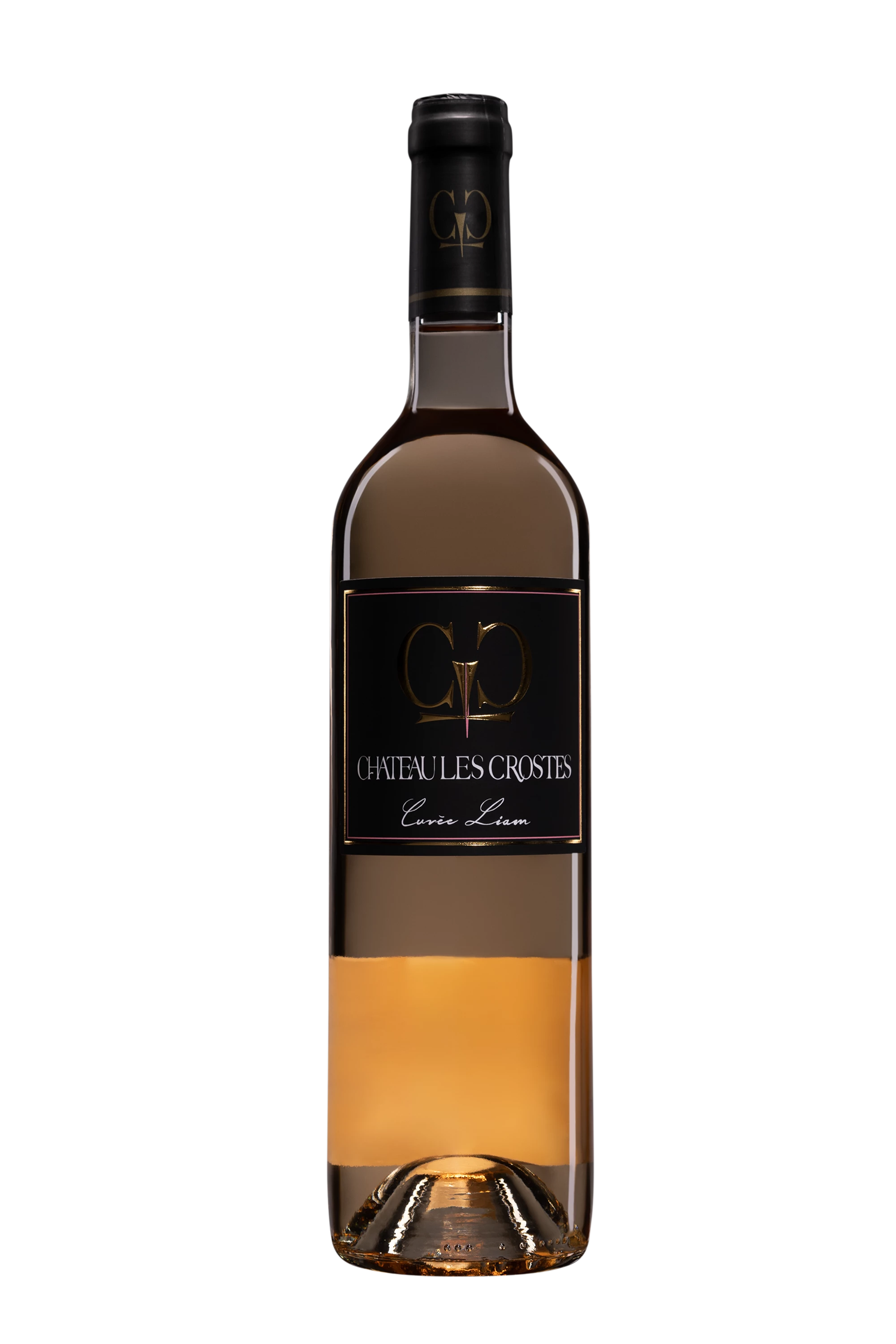 Château les Crostes - Côtes de Provence "Cuvée Liam" Rosé 2023 13.5°, 75cl