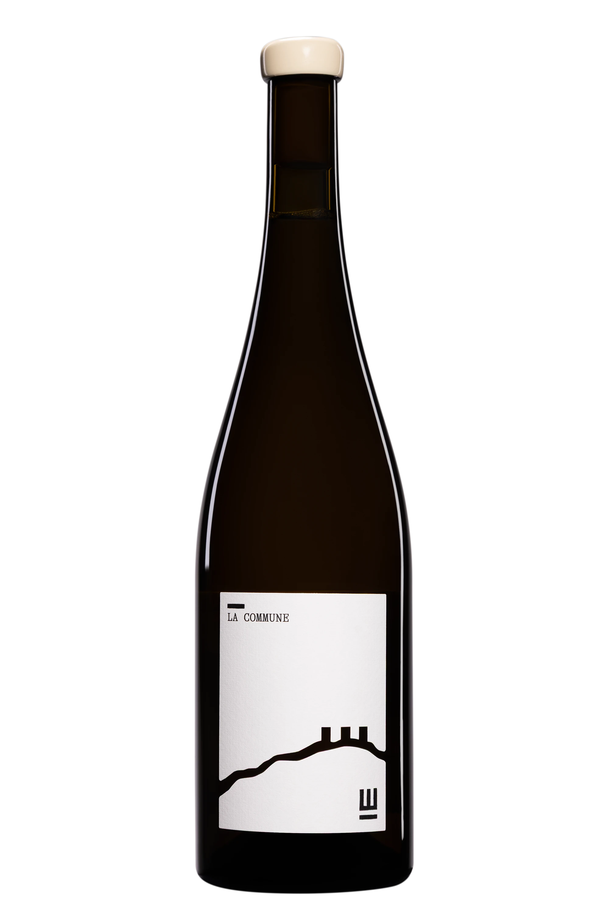 Domaine Pierre Weber - Alsace "La Commune" Blanc 2023, 75cl