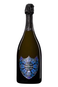 Maison Dom Pérignon - Champagne Brut Millésimé "Damien Hirst" Blanc 2018 12.5° Giftbox, 75cl
