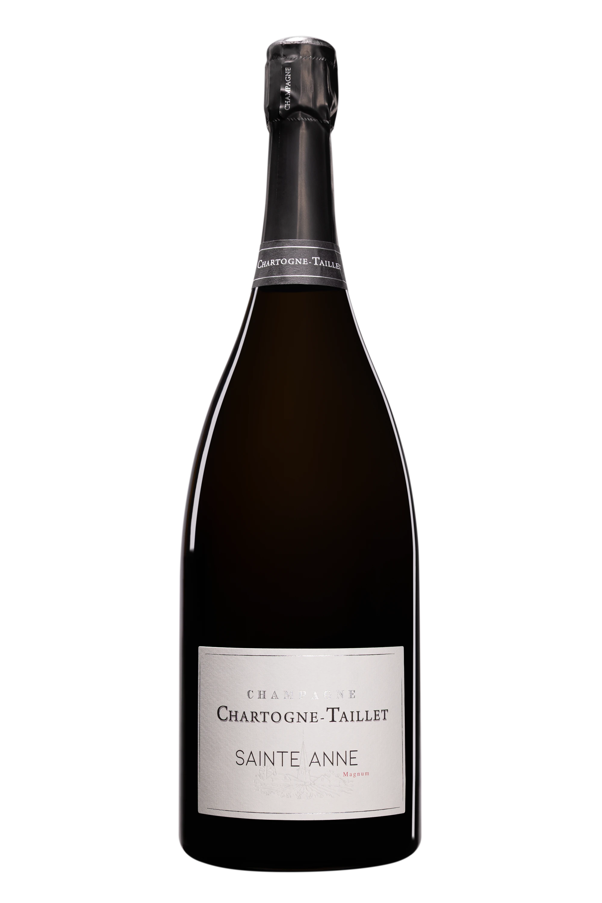 Domaine Chartogne-Taillet - Champagne Brut "Sainte Anne" Blanc Vendange 2023 12.5°, 150cl
