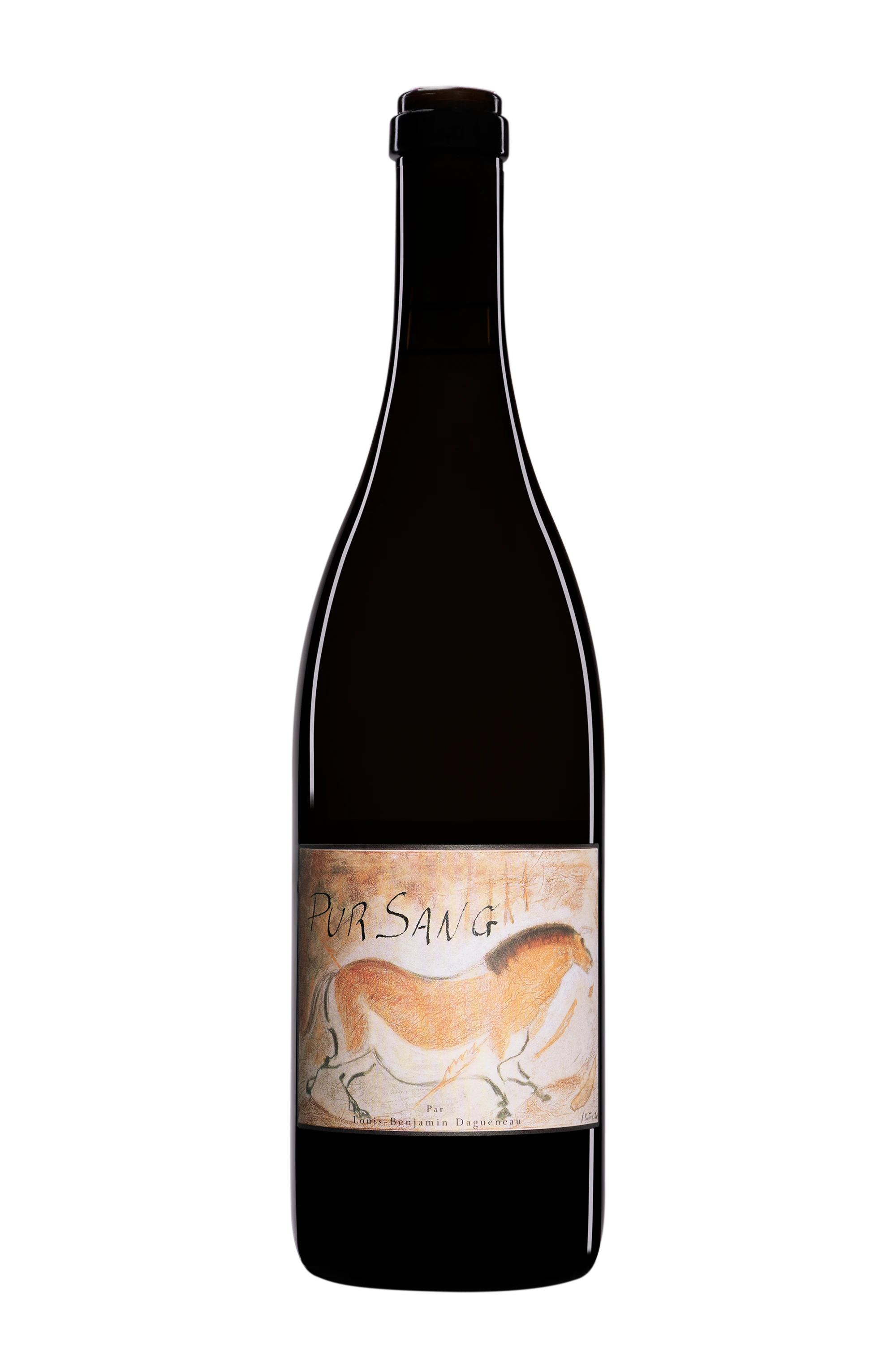Domaine Didier Dagueneau - Vin de France "Pur Sang" Blanc 2020 13°, 75cl
