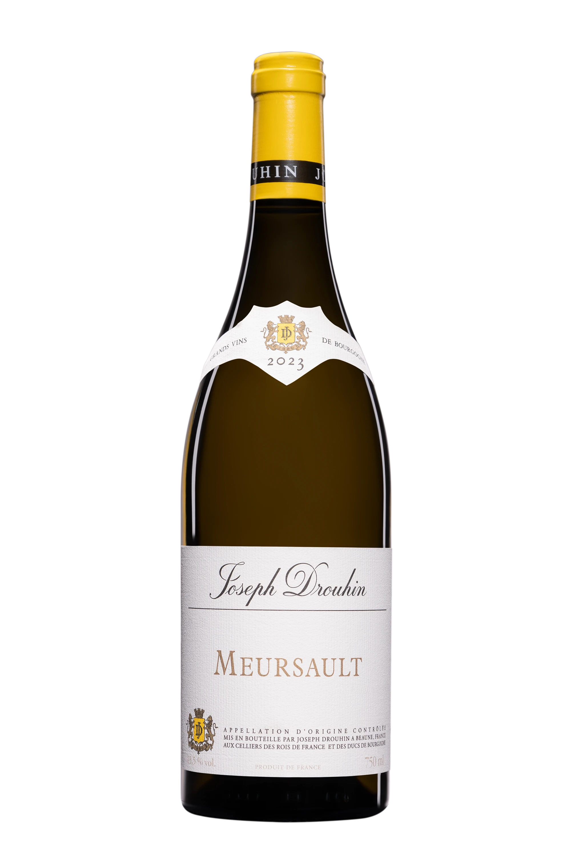 Domaine Joseph Drouhin - Meursault Villages Blanc 2023 13.5°, 75cl
