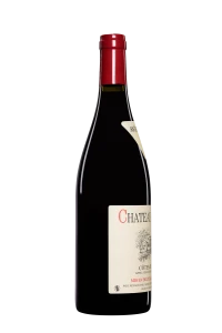 Château des Tours - Côtes du Rhône Rouge 2022 15°, 75cl
