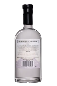 That Boutique-Y Gin Company - Gin "Yuzu" Blanc NV 46°, 70cl