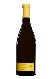 Domaine Martha & Daniel Gantenbein - Graubünden "Chardonnay" Blanc 2024 13.5°, 75cl