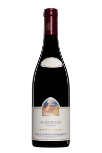 Domaine Georges Mugneret-Gibourg - Echezeaux Grand Cru Rouge 2024 12.5°, 75cl