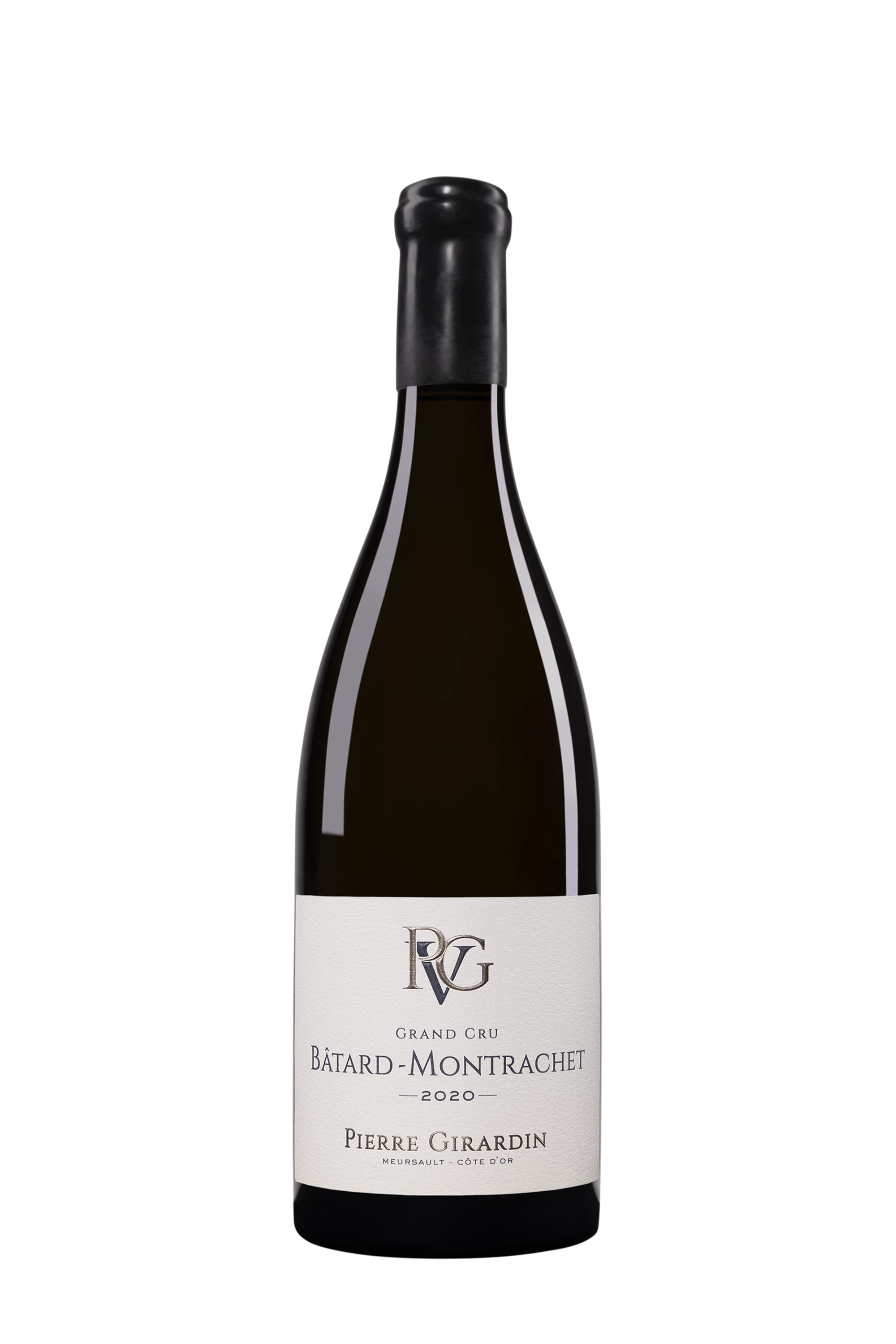 Domaine Pierre Girardin - Bâtard-Montrachet Grand Cru Blanc 2020, 75cl