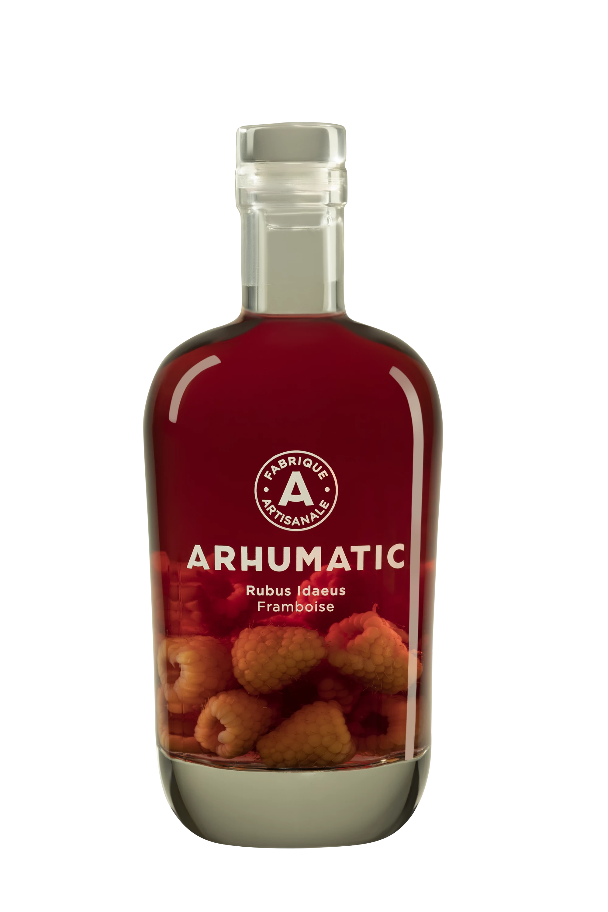 Arhumatic - Punch au Rhum "Framboises" 28°, 70cl