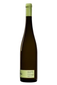 Domaine Martha & Daniel Gantenbein - Graubünden Sec "Riesling" Blanc 2015 13°, 75cl