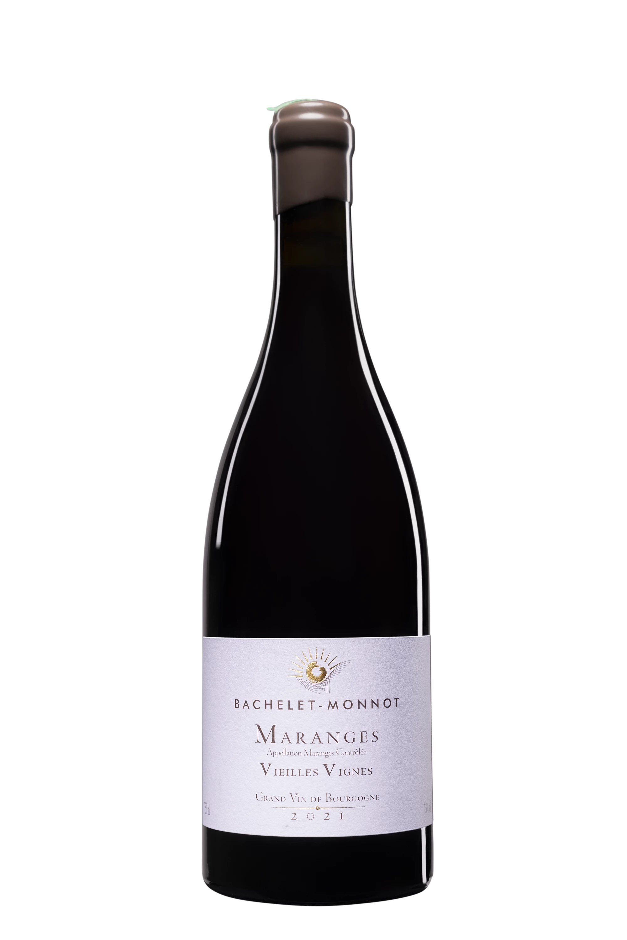Domaine Bachelet-Monnot - Maranges "Vieilles Vignes" Rouge 2021, 75cl