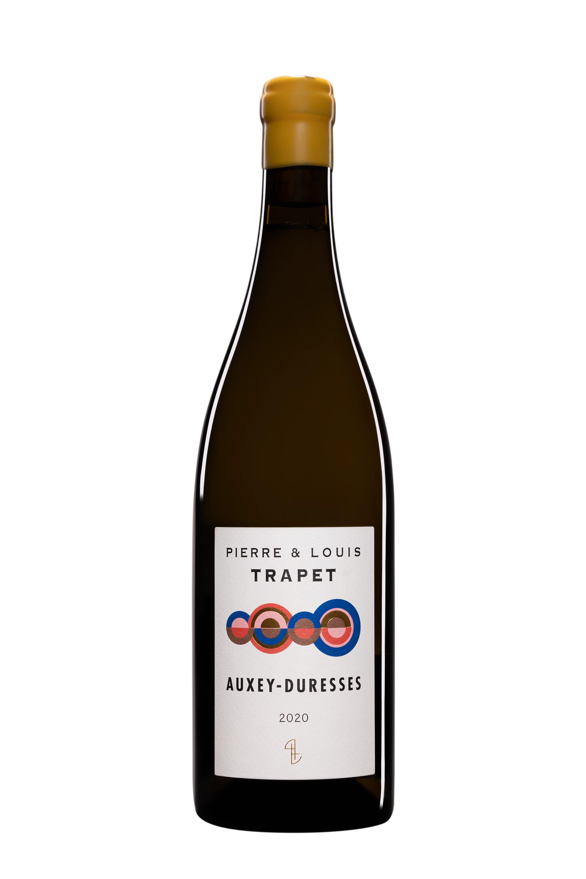 Domaine Pierre et Louis Trapet - Auxey-Duresses Blanc 2020, 75cl