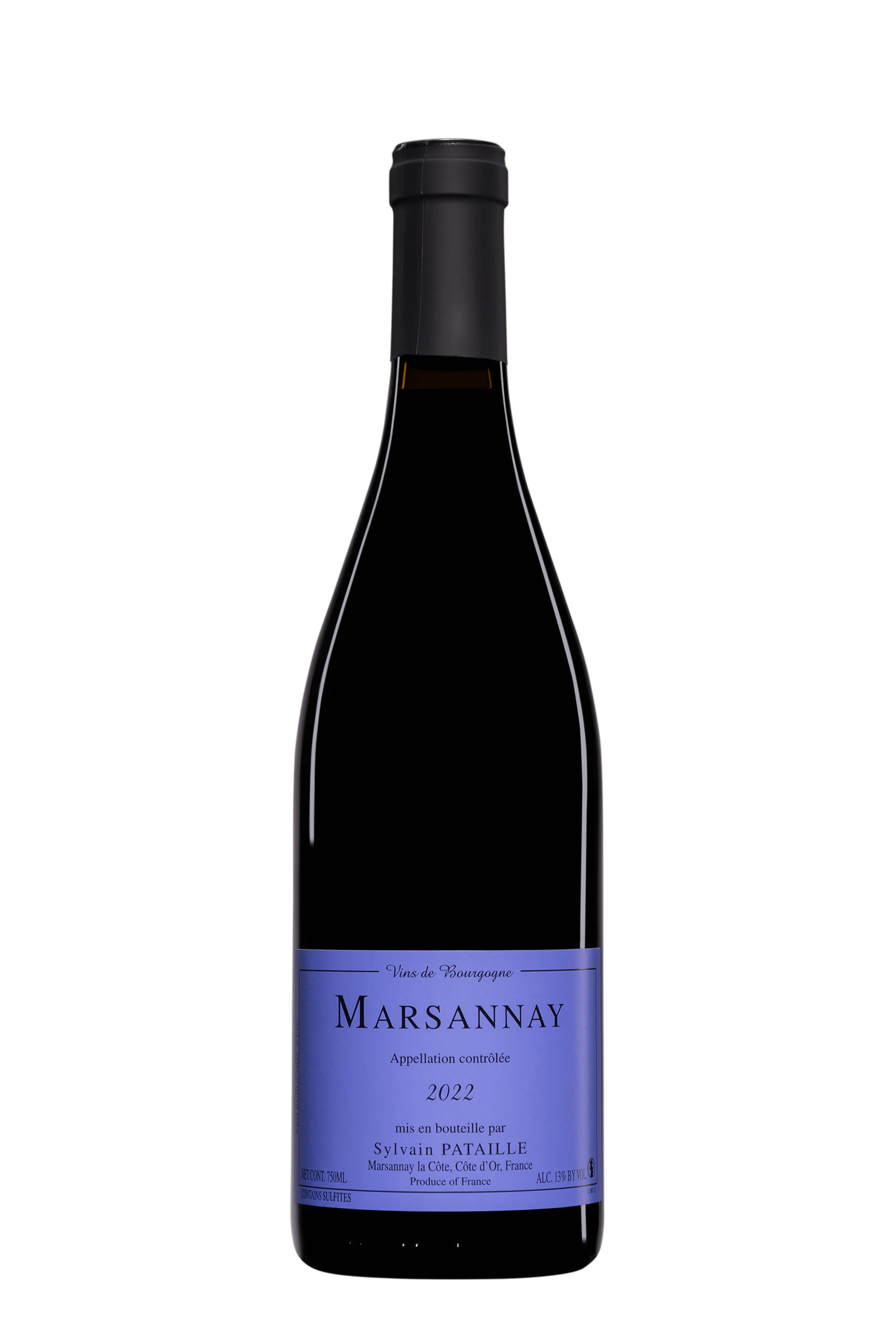 Domaine Sylvain Pataille - Marsannay Rouge 2022, 75cl