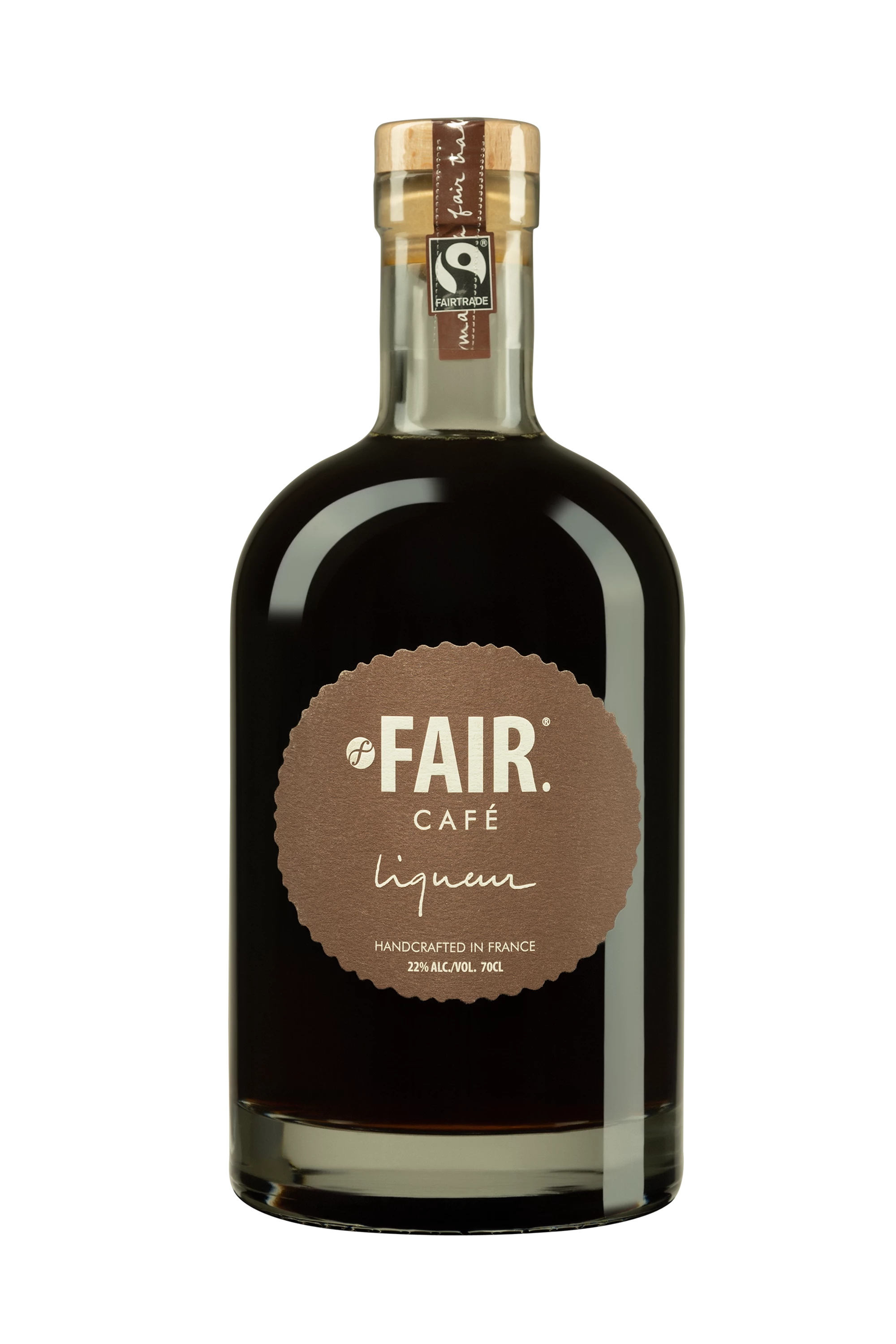Fair - Liqueur "Café" 22°, 70cl