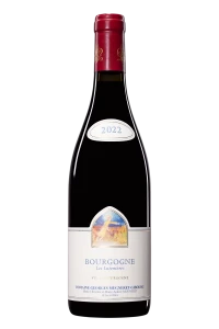 Domaine Georges Mugneret-Gibourg - Bourgogne "Les Lutenières" Rouge 2022, 75cl