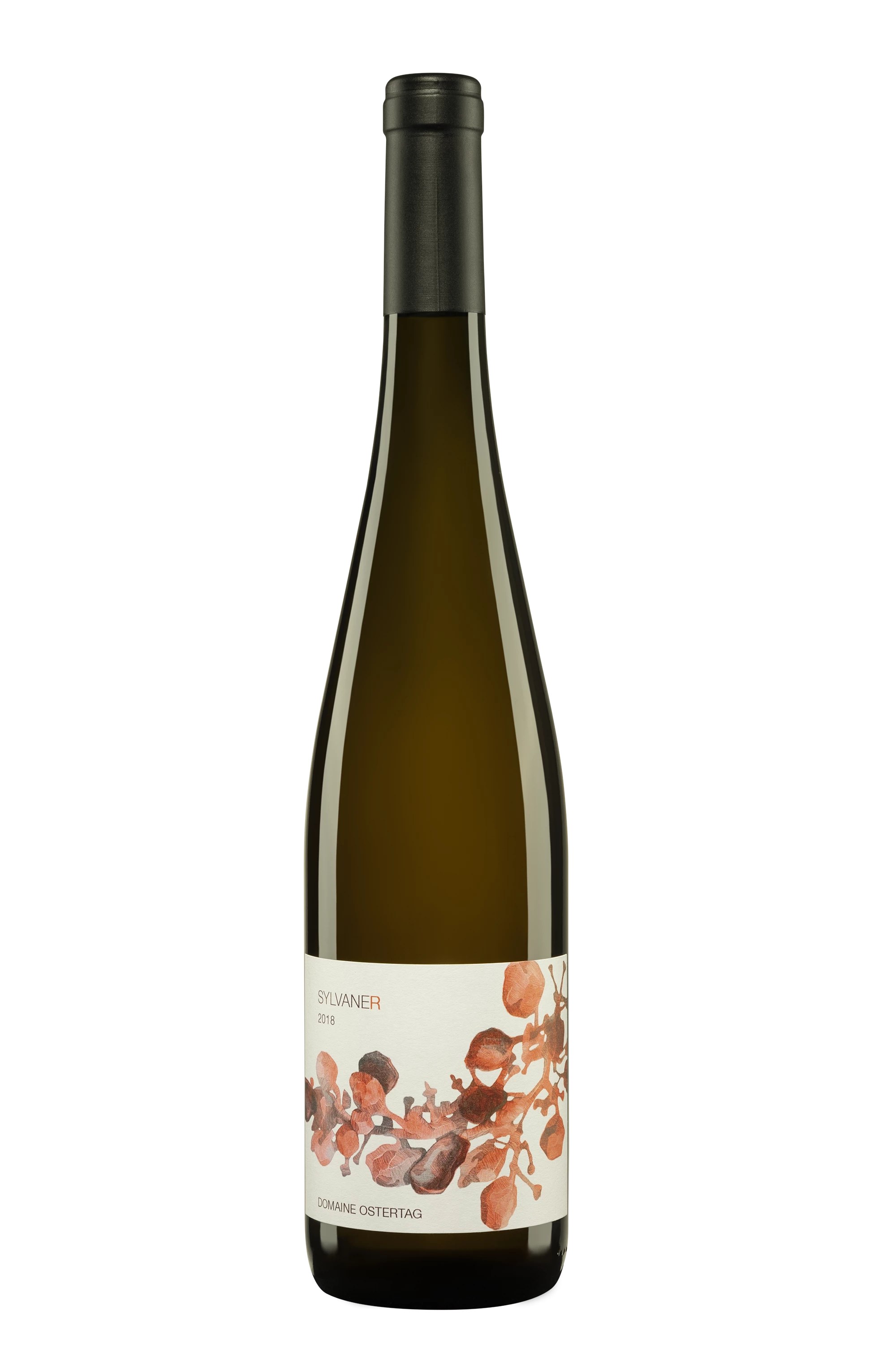 Domaine Ostertag - Alsace "Sylvaner R" Blanc 2018, 75cl