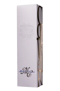 Michel Couvreur - Calvados "#849 #852" Brun NV 40°, 70cl