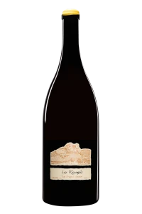 Domaine Jean-François Ganevat - Côtes du Jura "Savagnin Les Rescapés" Blanc 2021 13°, 150cl