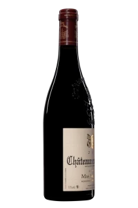 Domaine Mas Saint Louis - Châteauneuf-du-Pape "Tradition" Rouge 2022, 75cl