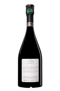 Domaine du Goupil - Champagne Extra-Brut Grand Cru Blanc de Blancs Millésimé "Les Bergeries" Blanc 2014 Dégorgement Jun. 2026, 75cl