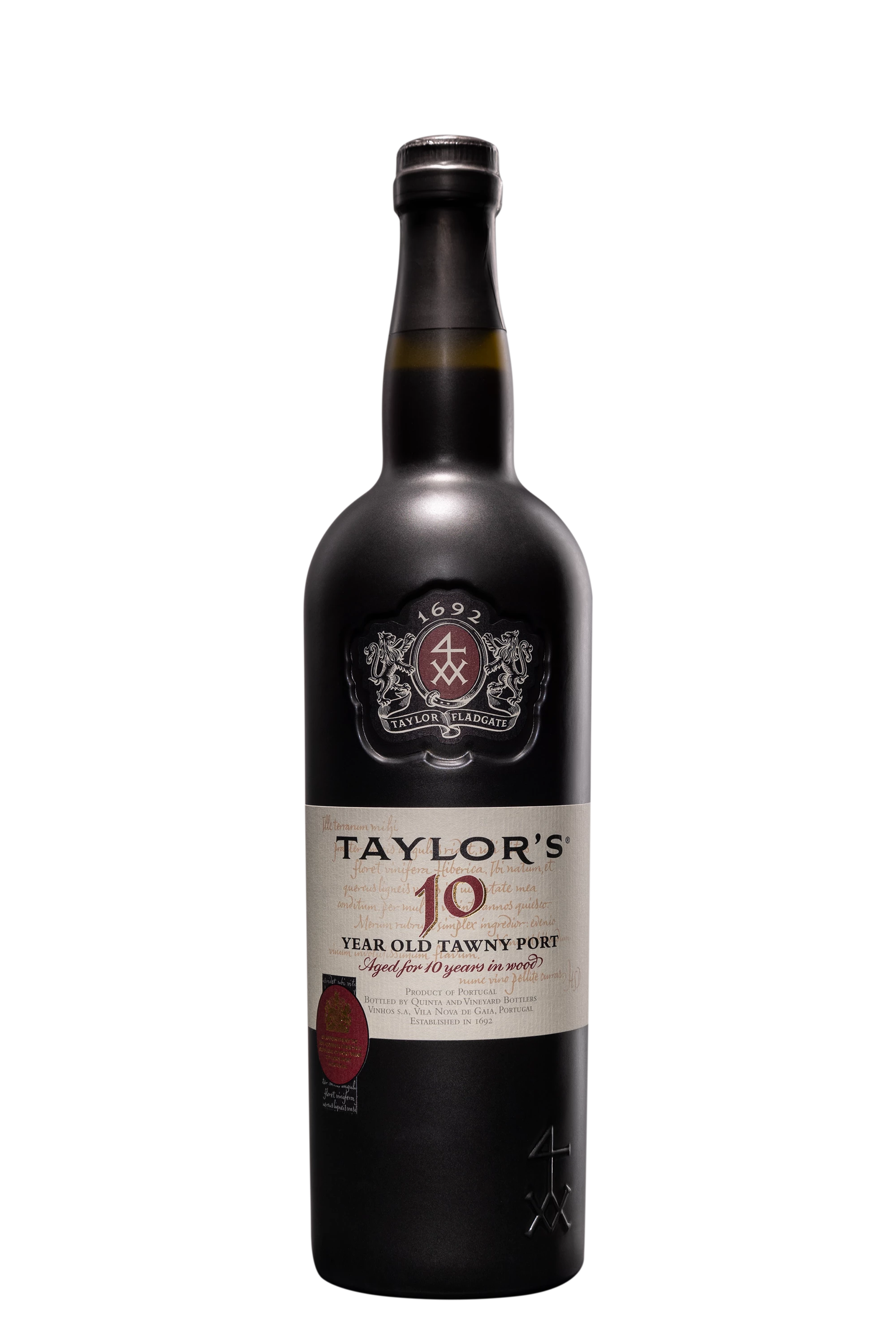 Taylor's - Porto "10 Ans" Rouge 20°, 75cl