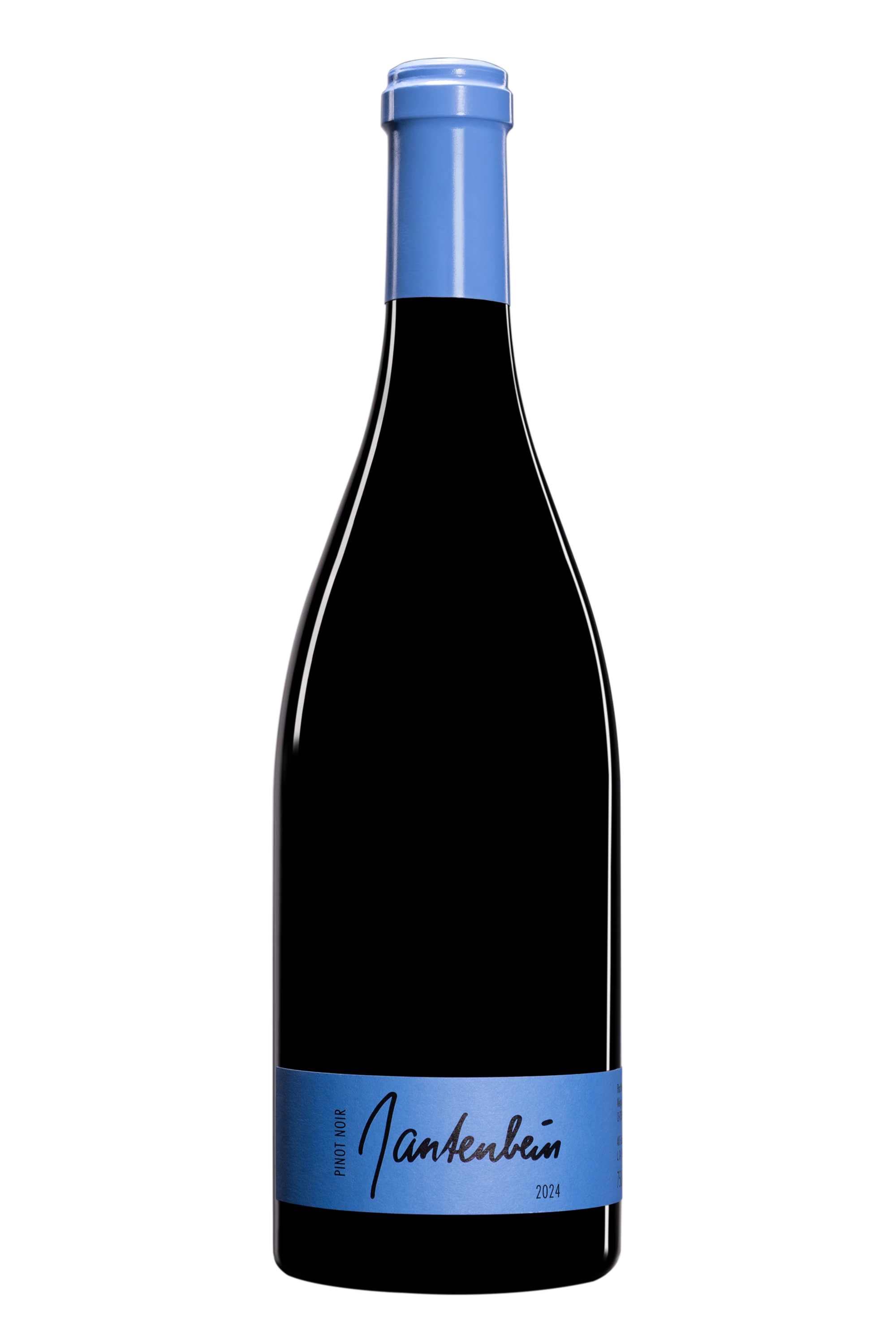 Domaine Martha & Daniel Gantenbein - Graubünden "Gantenbein" Rouge 2024 13.5°, 75cl