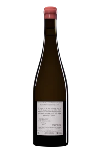Domaine La Rogerie - Alsace Grand Cru Florimont "Riesling" Blanc 2024, 75cl