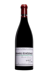 Domaine de la Romanée Conti - Grands Echezeaux Grand Cru Rouge 2012, 75cl