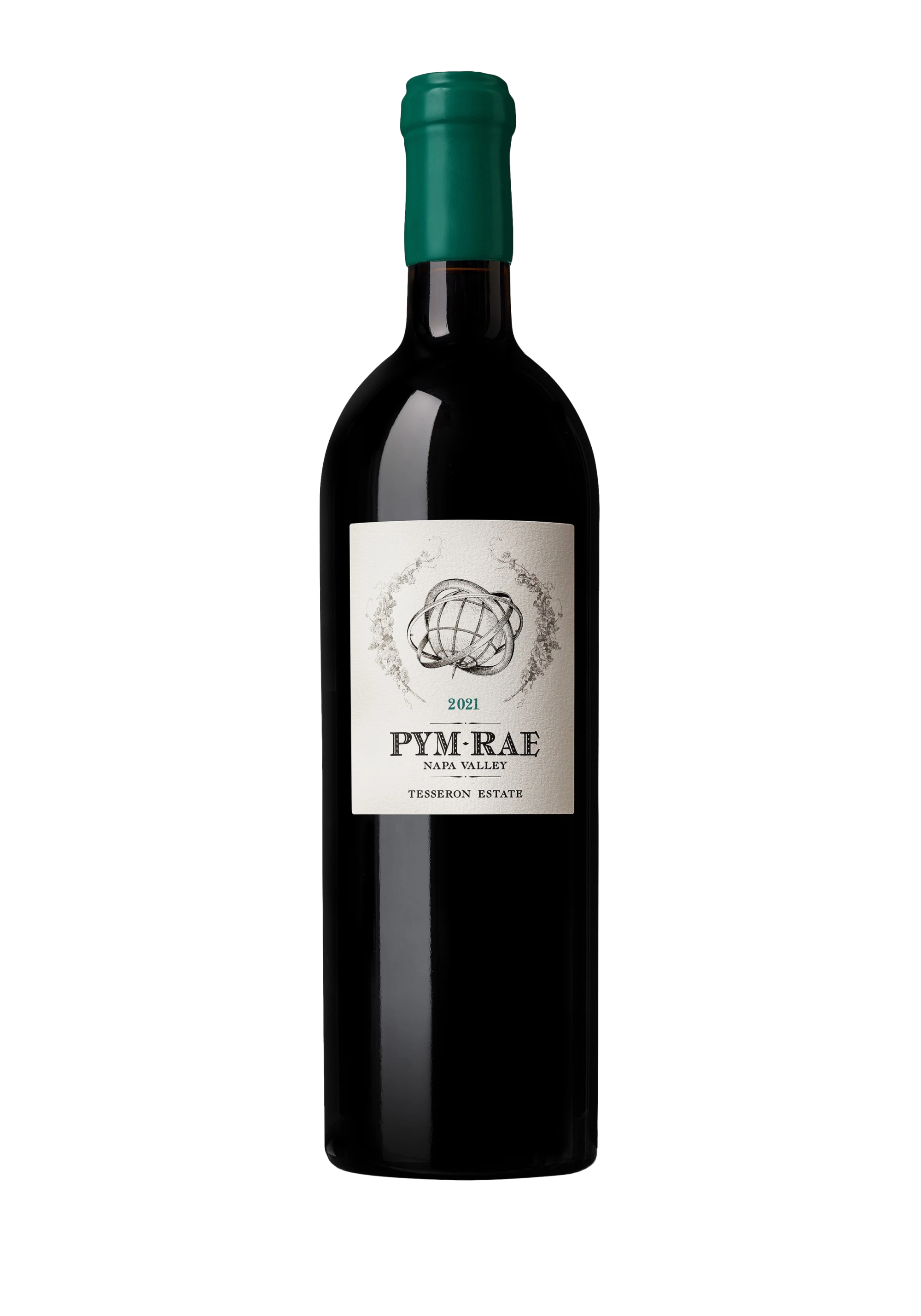 Pym-Rae - Napa Valley Rouge 2021