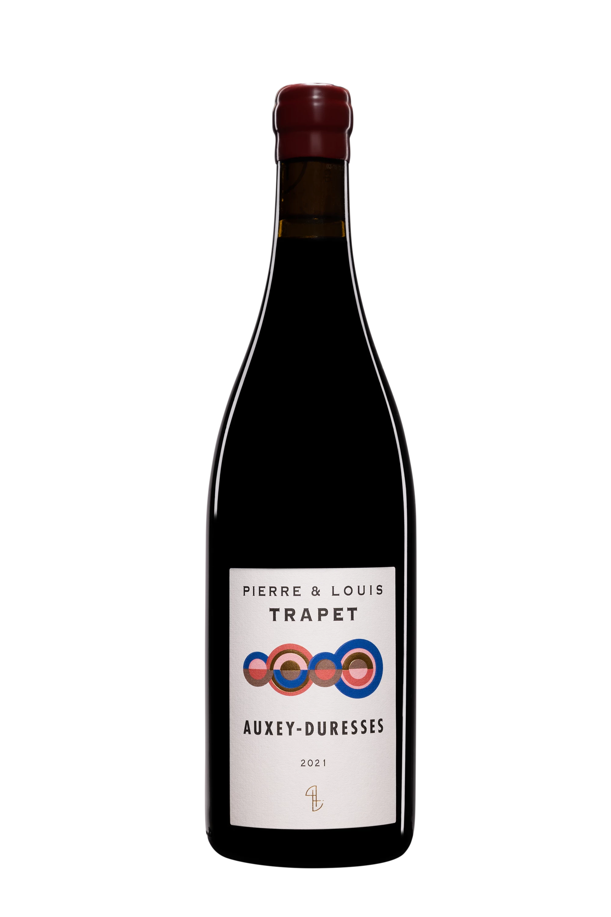 Domaine Pierre et Louis Trapet - Auxey-Duresses Rouge 2021, 75cl
