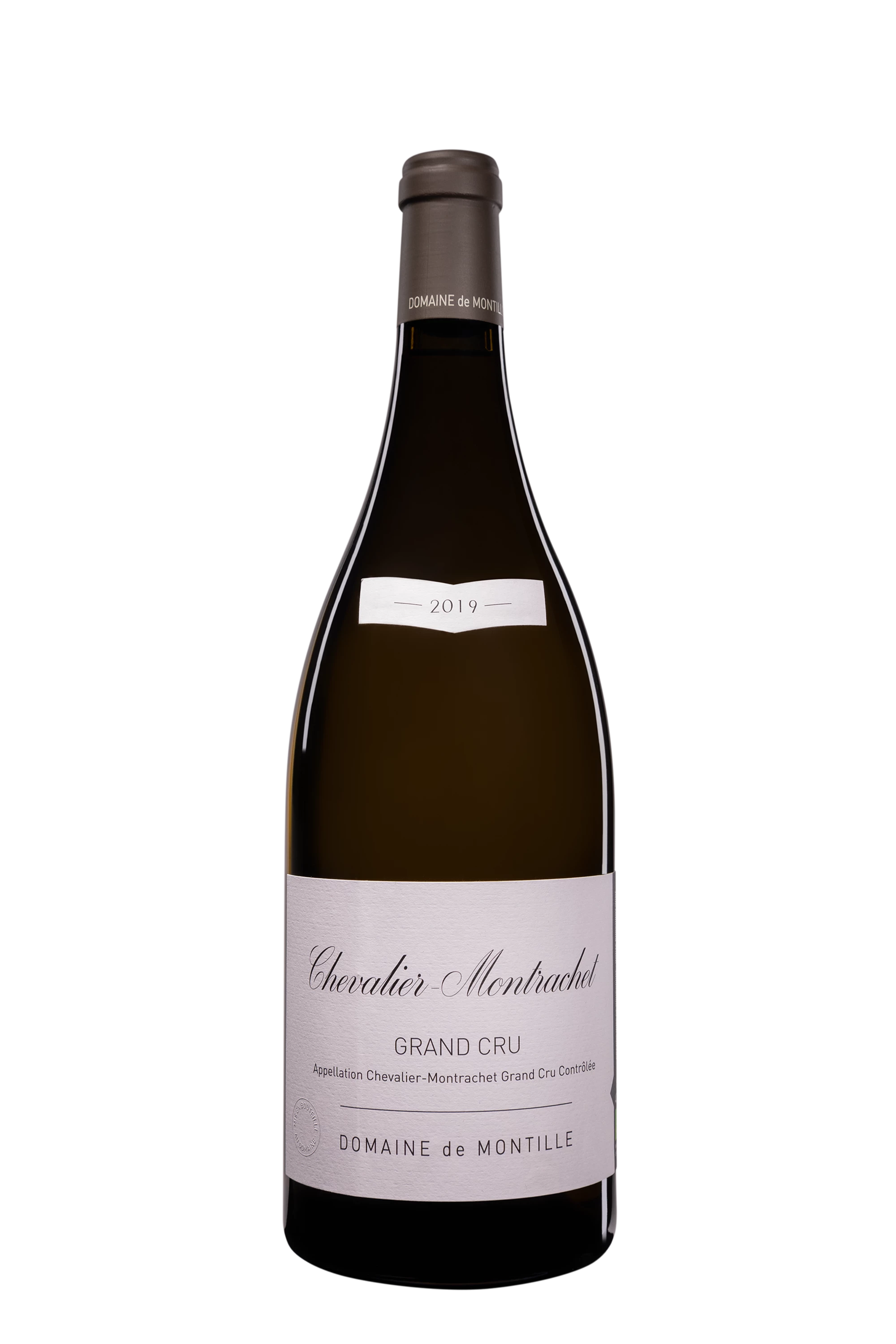 Domaine de Montille - Chevalier-Montrachet Grand Cru Blanc 2019, 150cl