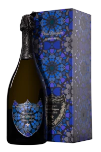 Maison Dom Pérignon - Champagne Brut Millésimé "Damien Hirst" Blanc 2018 12.5° Giftbox, 75cl