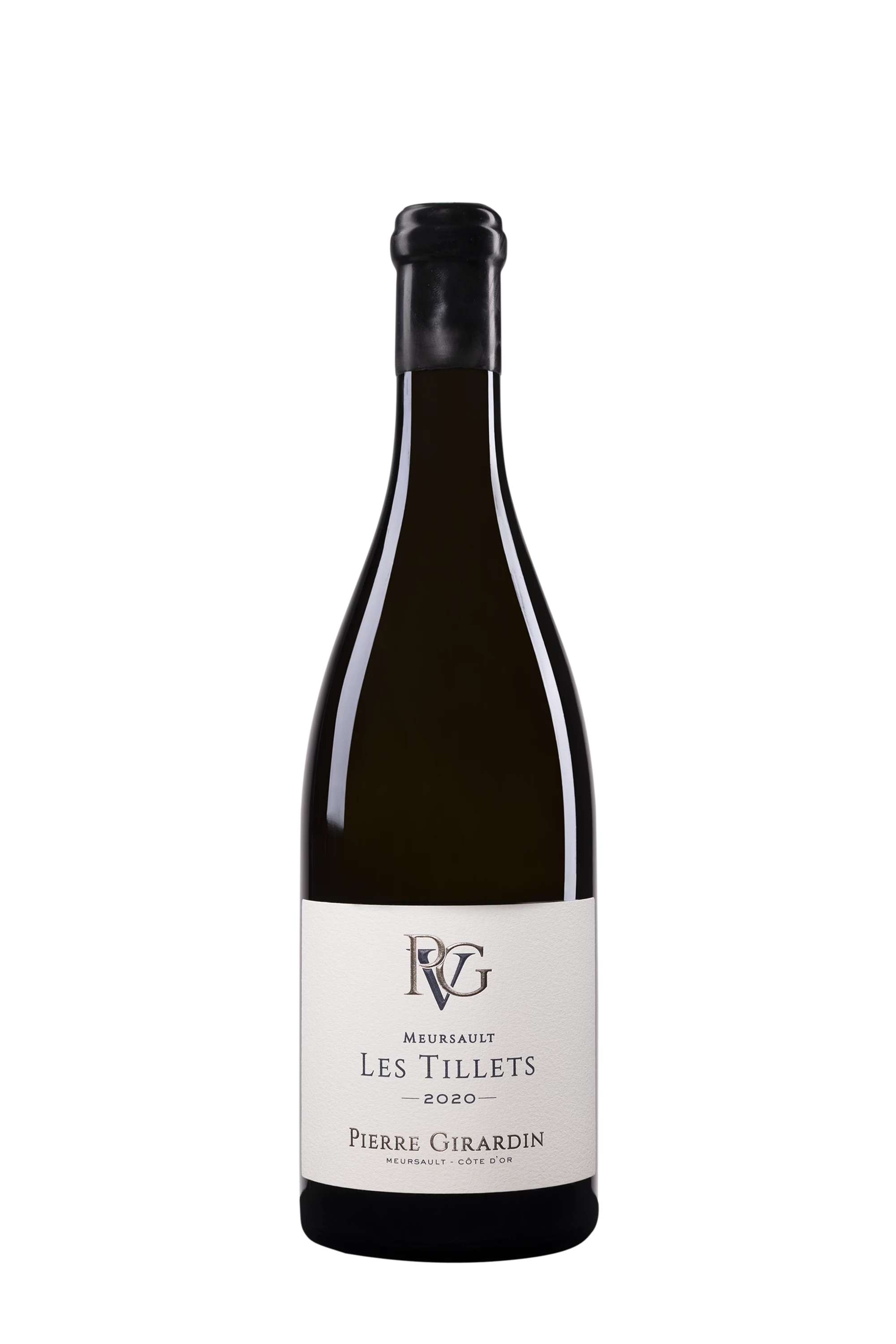 Domaine Pierre Girardin - Meursault "Les Tillets" Blanc 2020, 75cl