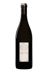 Domaine Didier Dagueneau - Blanc Fumé de Pouilly "Blanc Fumé de Pouilly" Blanc 2010 12°, 75cl