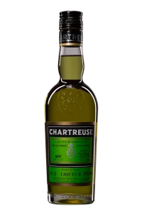 Chartreuse - Liqueur "Verte - Release 2026" Verte NV 55°, 35cl