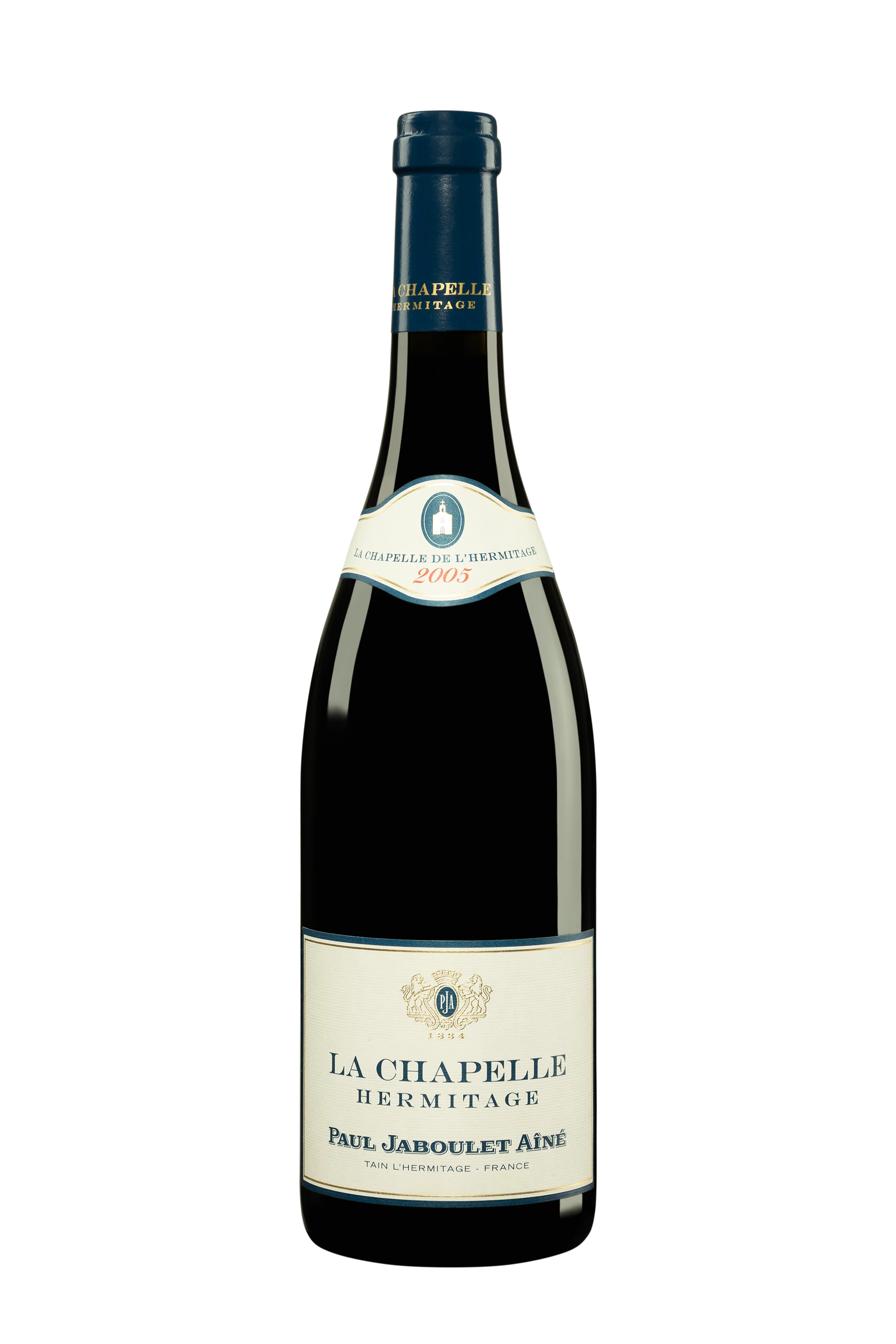 Maison Paul Jaboulet Ainé - Hermitage "La Chapelle" Rouge 2005, 75cl
