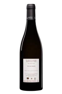 Clau de Nell - Vin de France "Blanc de Noir" Blanc 2023 12.5°, 75cl